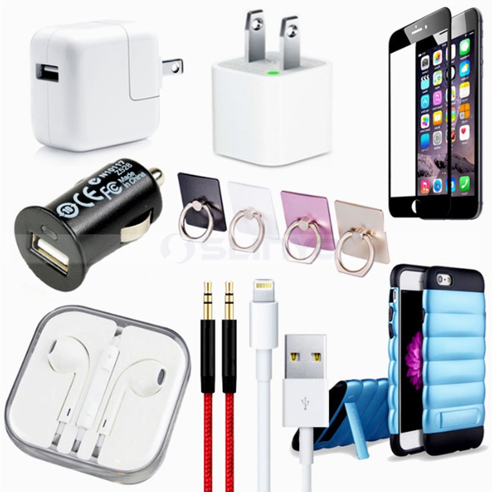 MOBILE ACCESSORIES