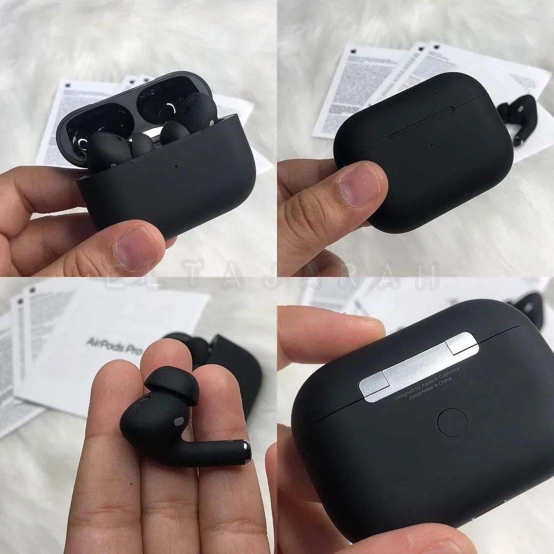 Airpods Pro 2nd Gen 100% Master Copy