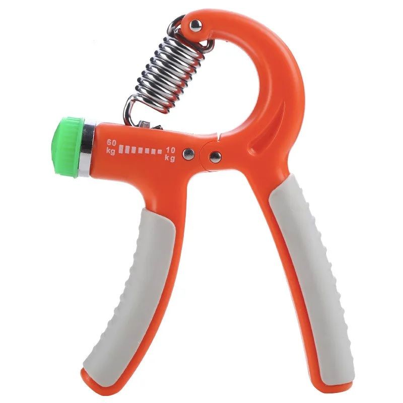 Adjustable Hand Gripper 10-60kg