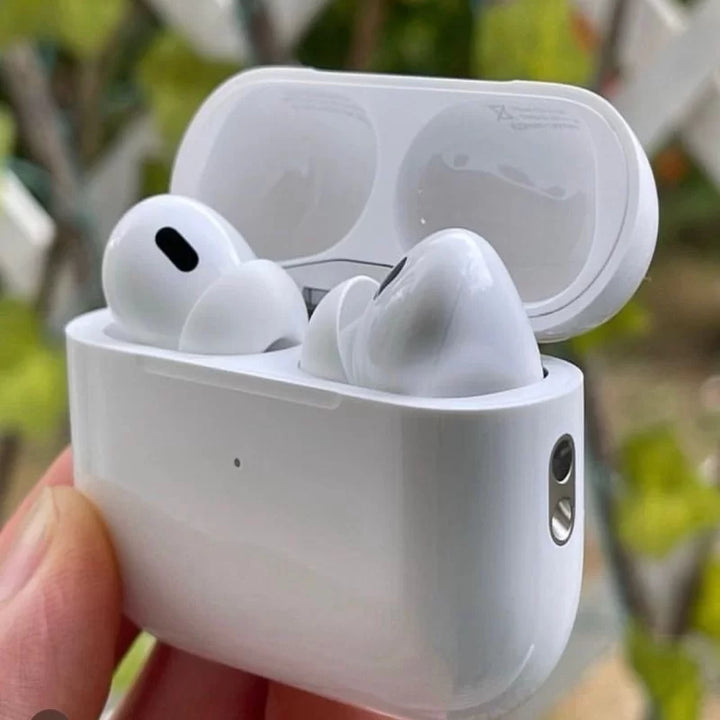 Airpods Pro 2nd Gen 100% Master Copy