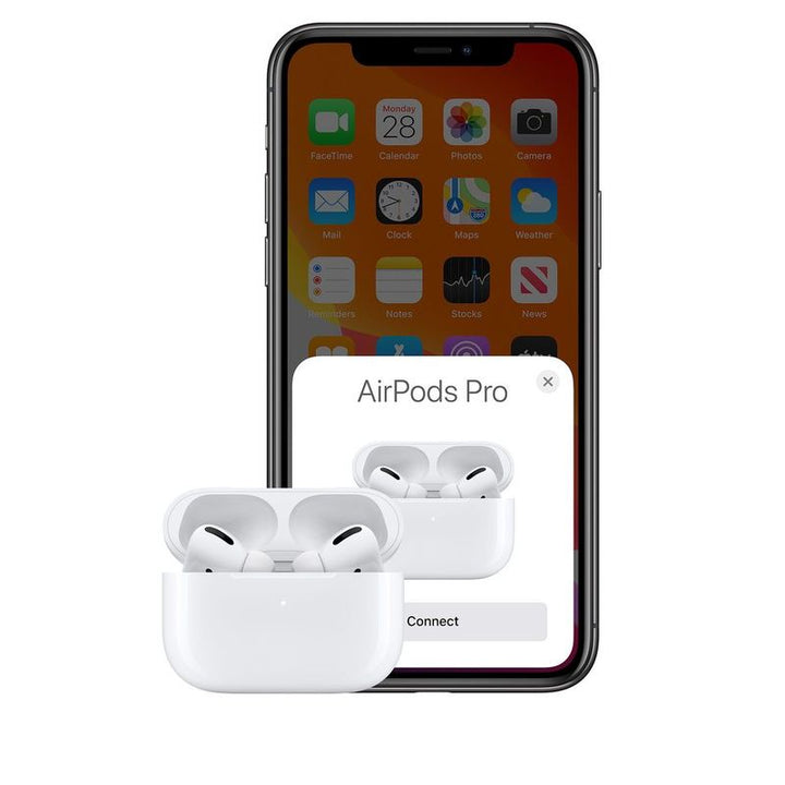 Airpods Pro 2nd Gen 100% Master Copy