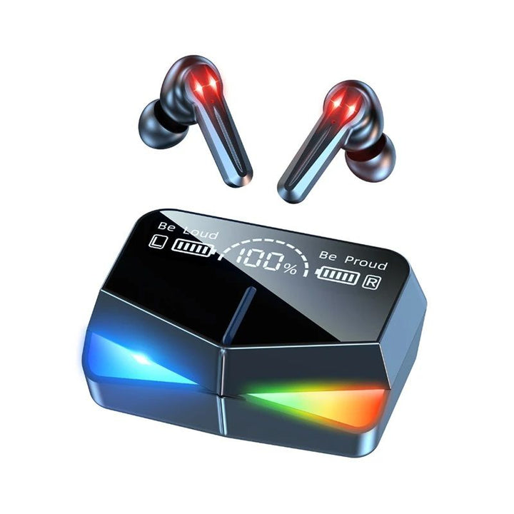 M28 TWS Wireless Earphone