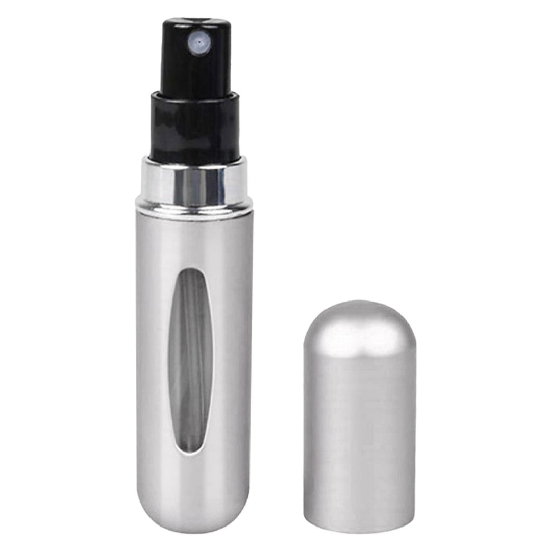 Portable Mini Perfume Refillable Atomizer Container