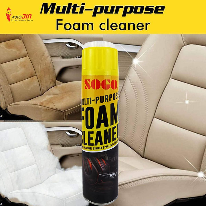 Sogo Multi-Purpose Cleaner 650 Ml